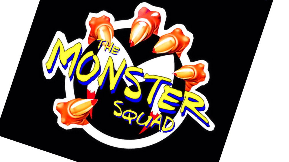 降妖别动队,The Monster Squad(1987电影)