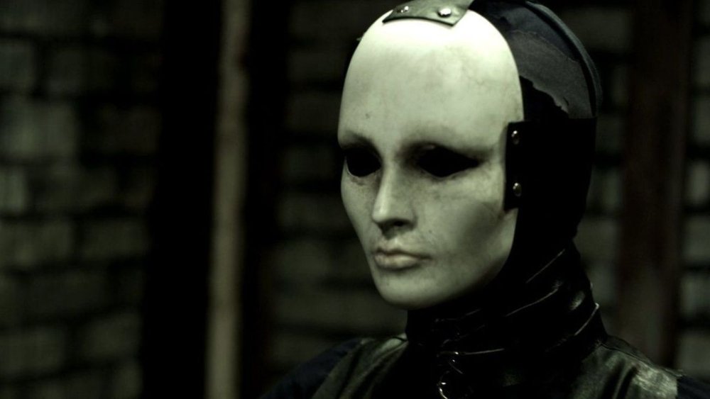 血寡妇,Blood Widow(2014电影)