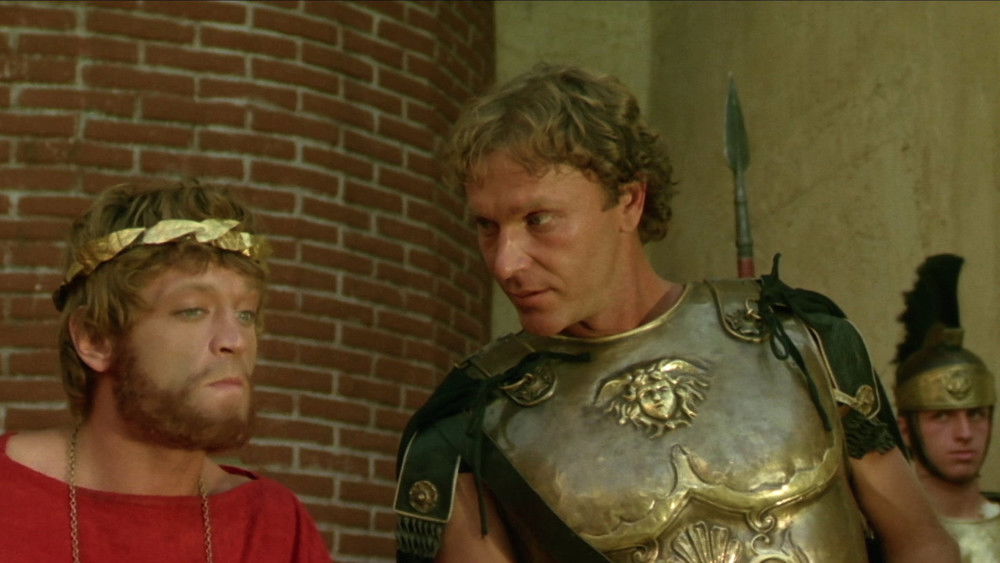 尼禄与波佩亚的性冒险,Nerone e Poppea(1982电影)