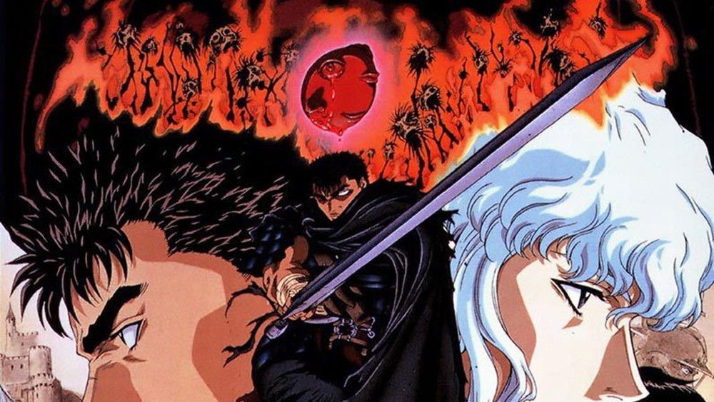Berserk (1997)