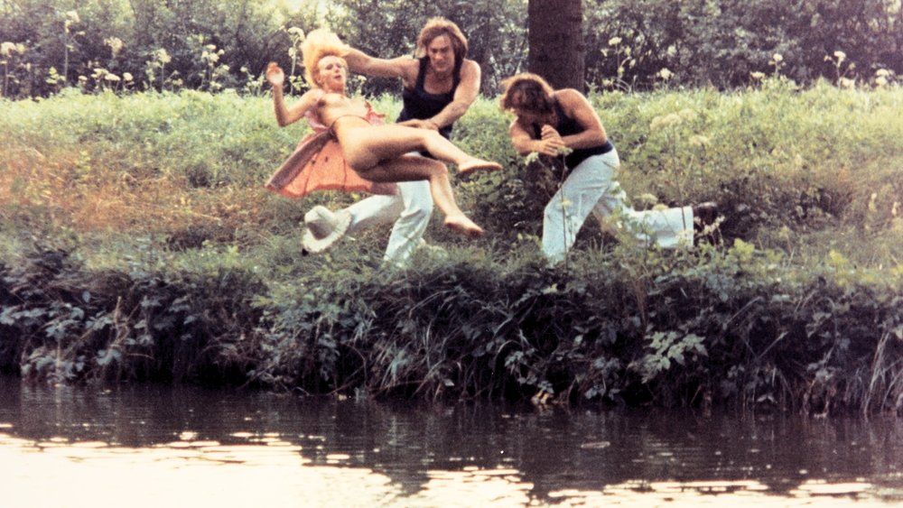 远行他方,Les Valseuses(1974电影)