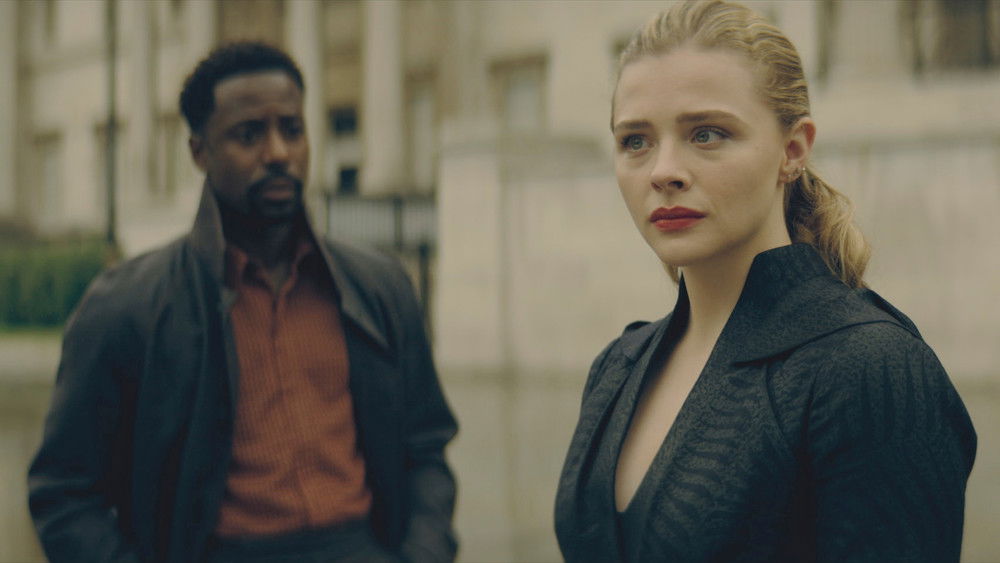 La Periferia: Conexión al Futuro