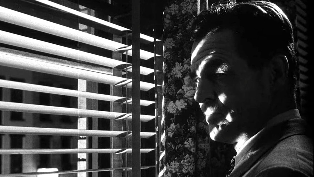 罪魁伏法记,Odds Against Tomorrow(1959电影)