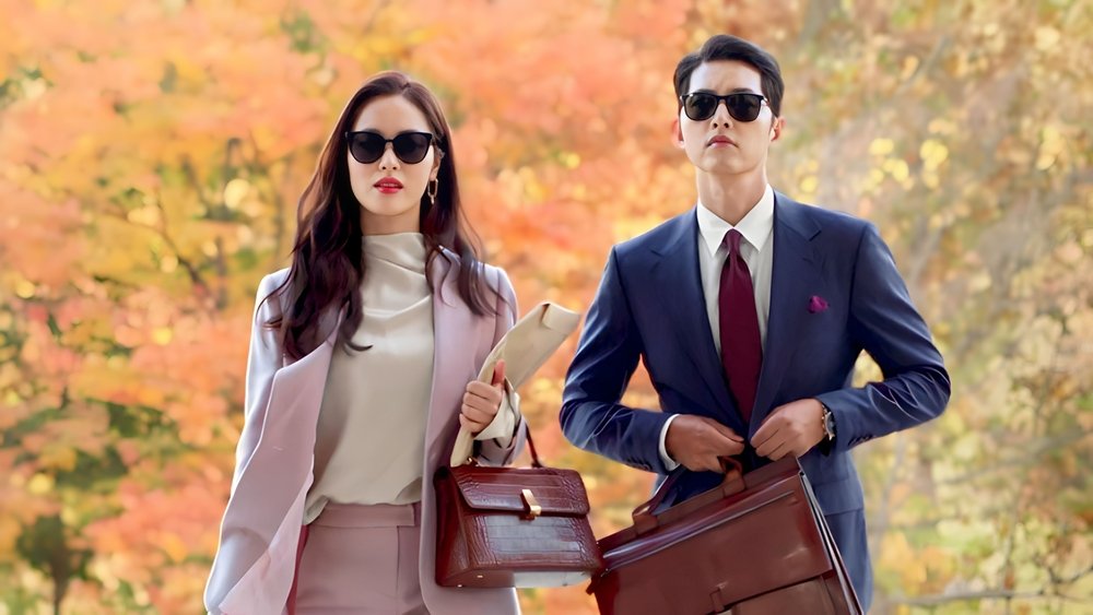 文森佐,빈센조(2021电视剧集)