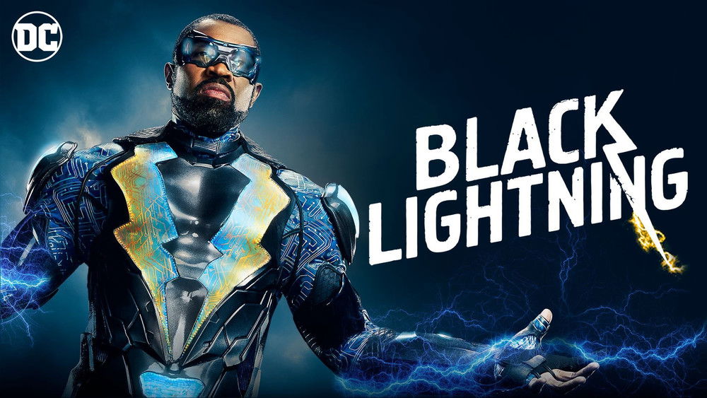 黑霹雳,Black Lightning(2018电视剧集)