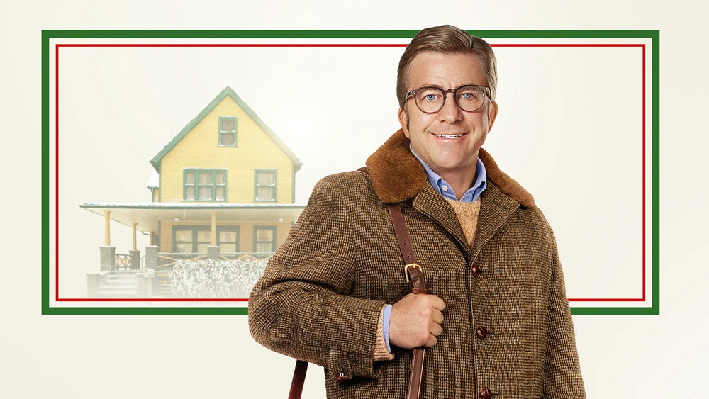 神奇的圣诞节故事,A Christmas Story Christmas(2022电影)