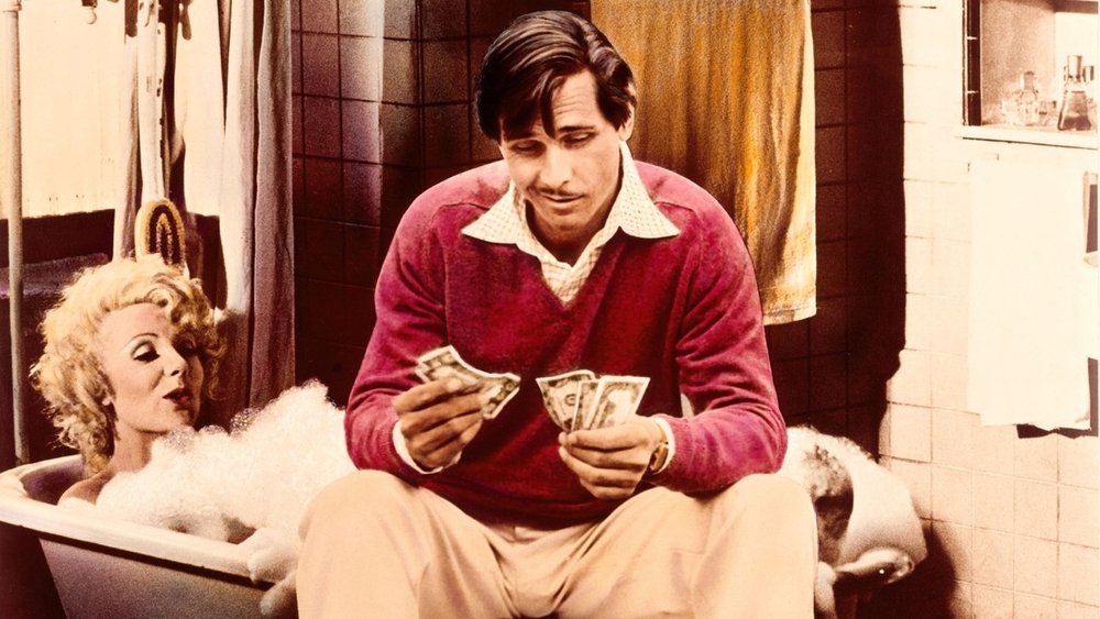 盖博与朗白,Gable and Lombard(1976电影)