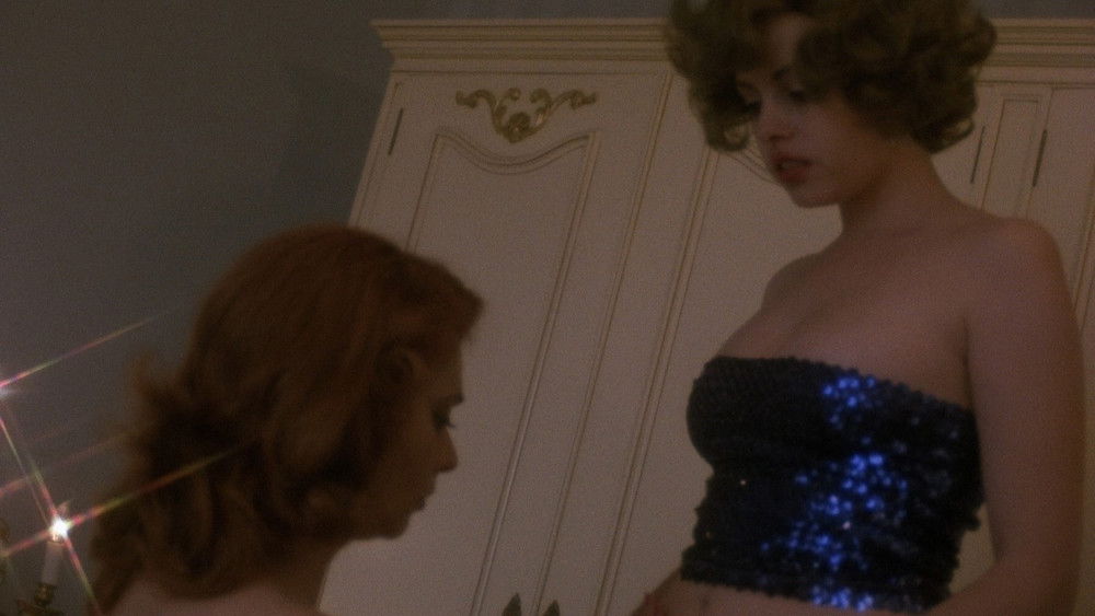 疯狂的性,El sexo está loco(1981电影)