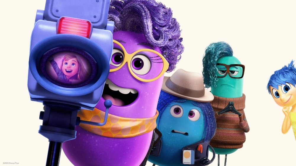 梦境制片厂,Dream Productions(2024电视剧集)