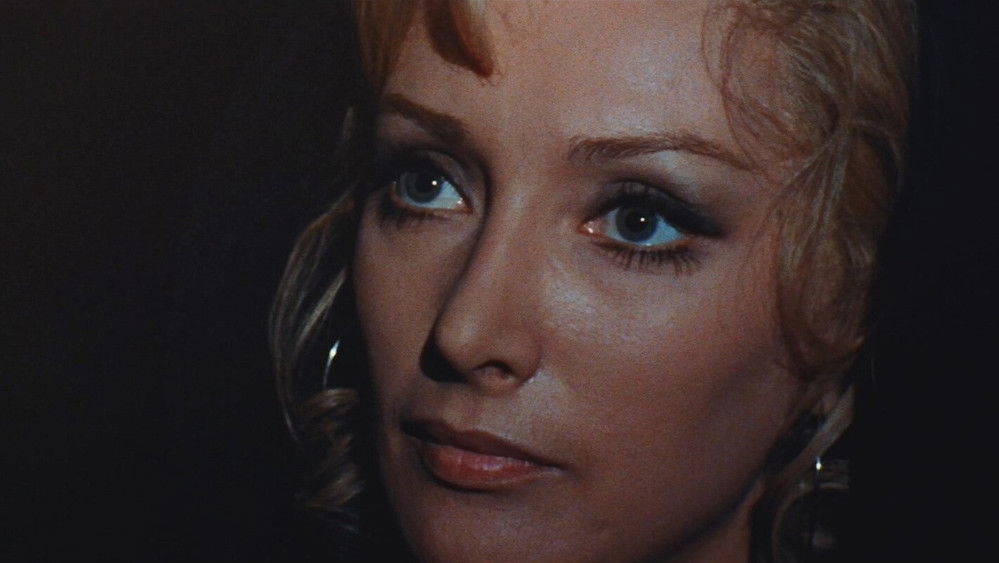 第四位受害者,La última señora Anderson(1971电影)