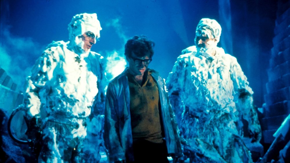 捉鬼敢死队,Ghostbusters(1984电影)
