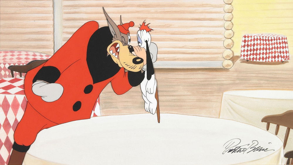 杜皮枪击案,The Shooting of Dan McGoo(1945电影)