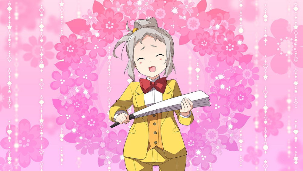 结城友奈是勇者,結城友奈は勇者である(2014日本动漫)