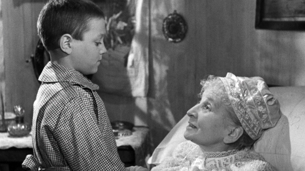 米兰的奇迹,Miracolo a Milano(1951电影)