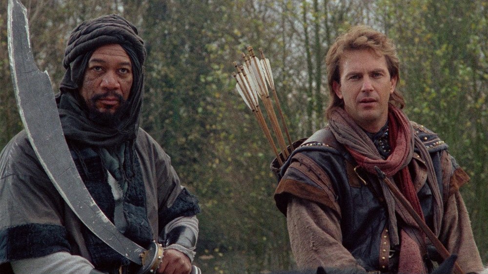 侠盗王子罗宾汉,Robin Hood: Prince of Thieves(1991电影)