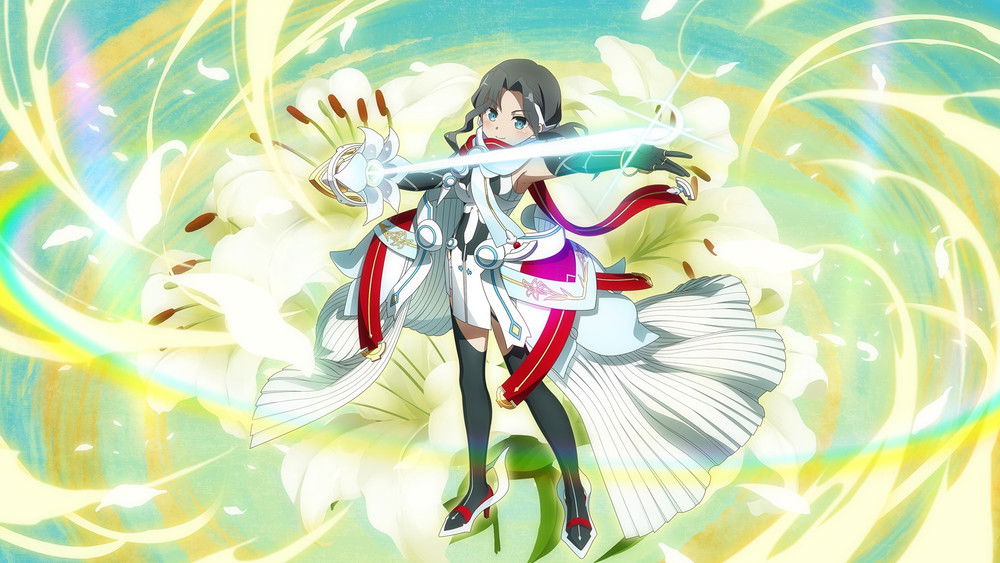 结城友奈是勇者,結城友奈は勇者である(2014日本动漫)