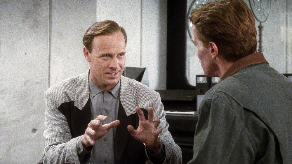 全面回忆,Total Recall(1990电影)