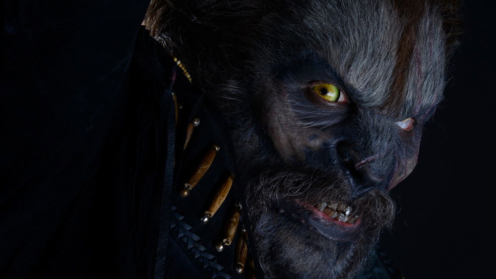 狼人镇,Wolves(2014电影)