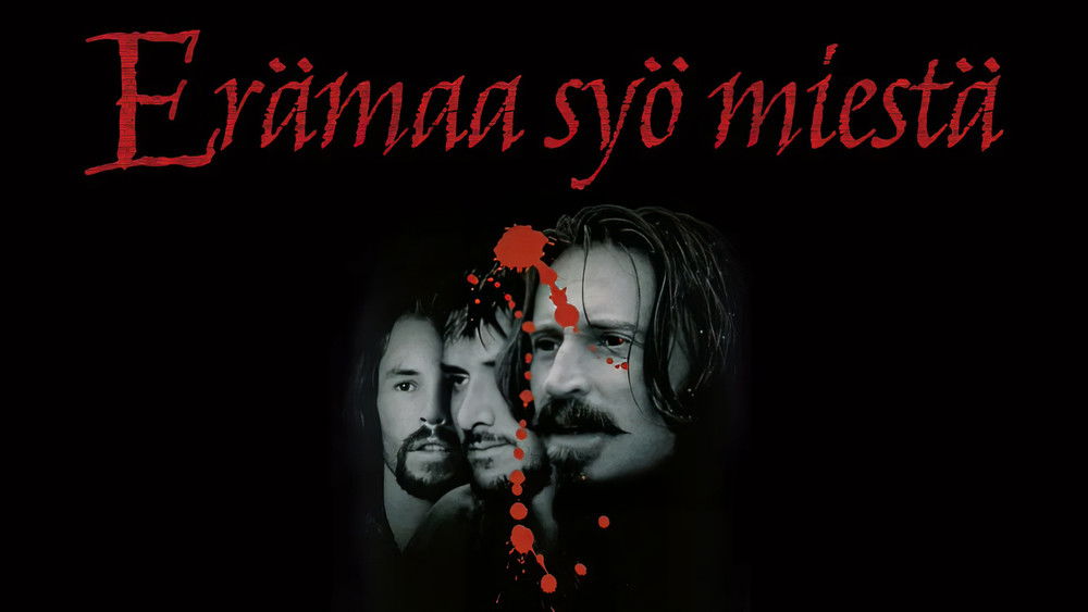 战地恶魔,Ravenous(1999电影)