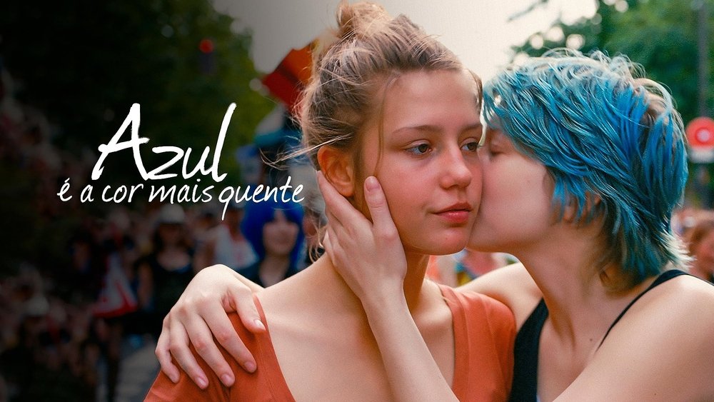 阿黛尔的生活,La Vie d'Adèle - Chapitres 1 et 2(2013电影)