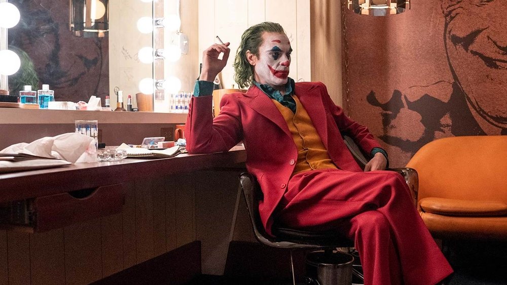 小丑,Joker(2019电影)