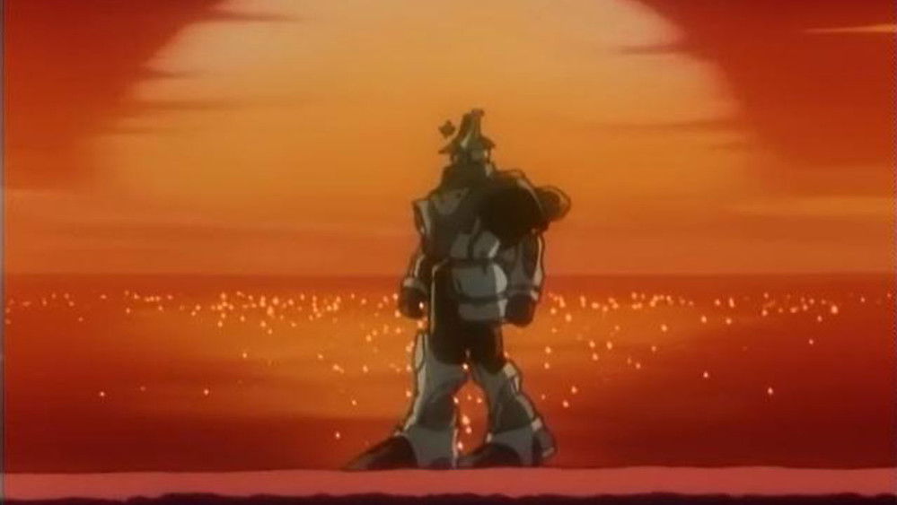 魔天战神,ヤマトタケル(1994日本动漫)