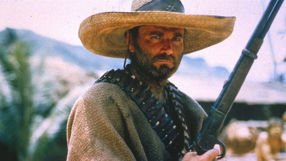 姜戈2：复仇之日,Django 2 - Il grande ritorno(1987电影)