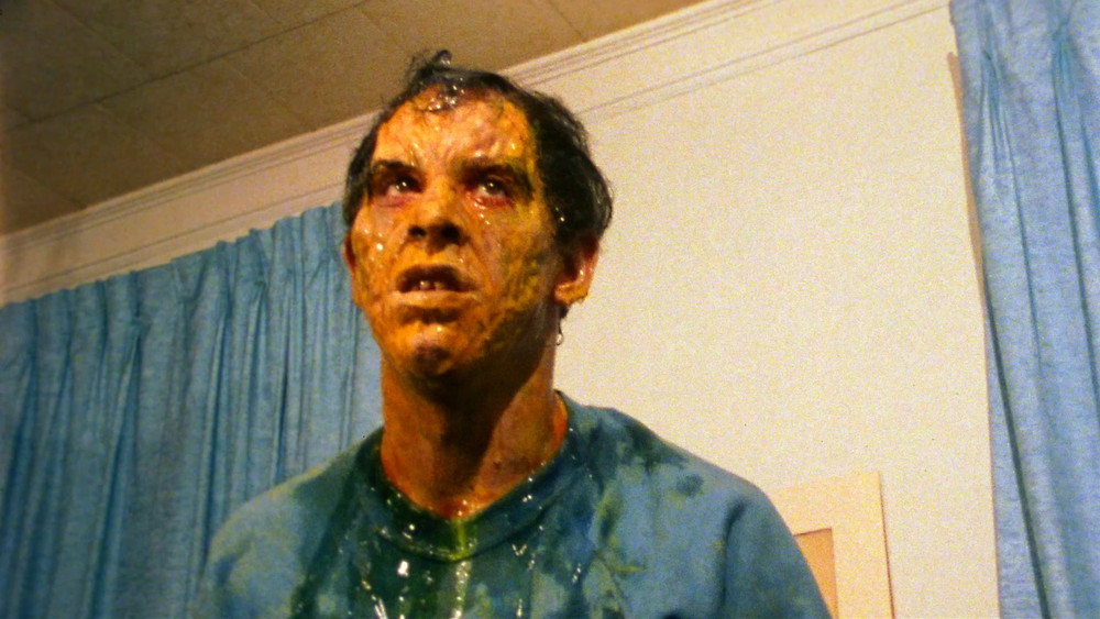 杀人魔域,Slime City(1988电影)