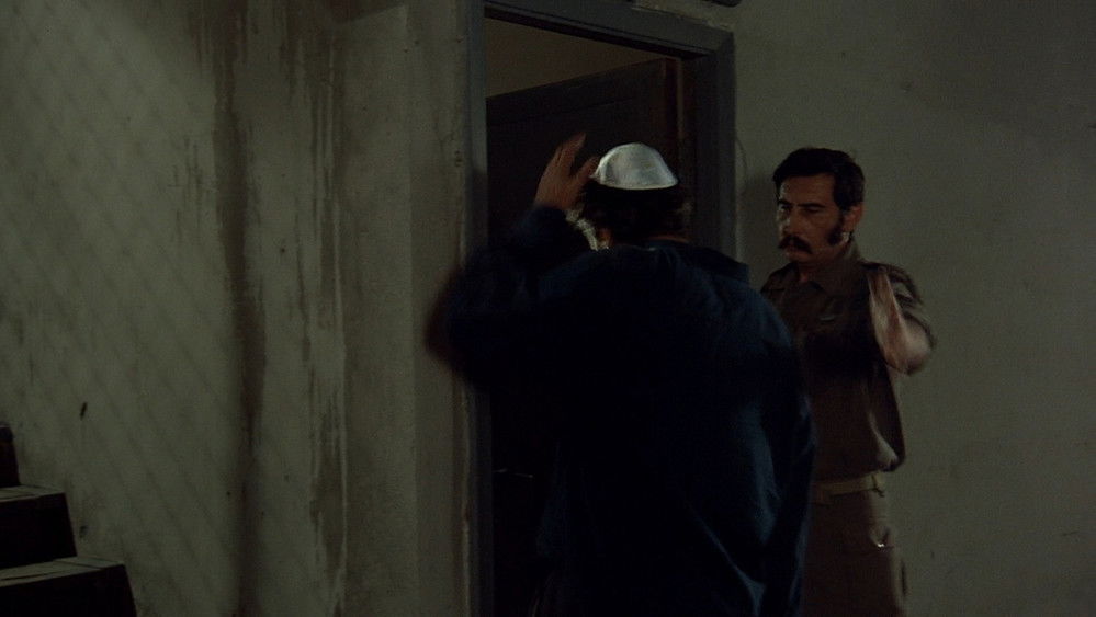 护照,Паспорт(1990电影)