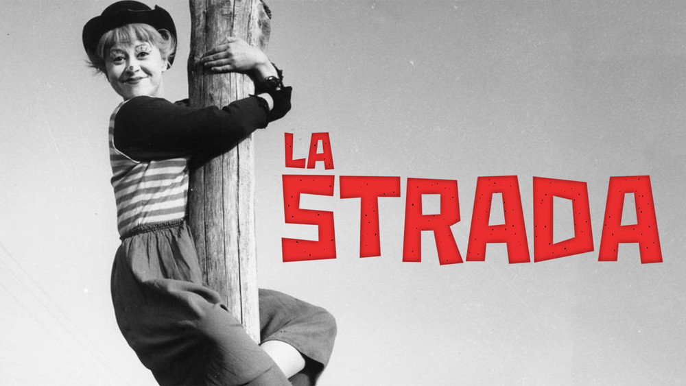 大路,La strada(1954电影)