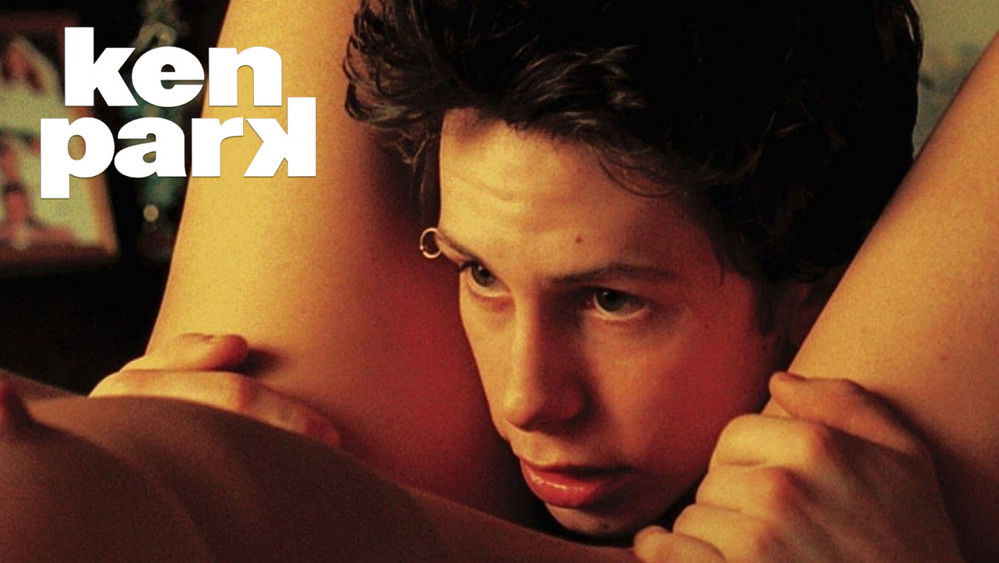 天地无伦,Ken Park(2003电影)