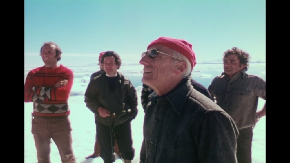 南极之旅,Voyage au bout du monde(1976电影)