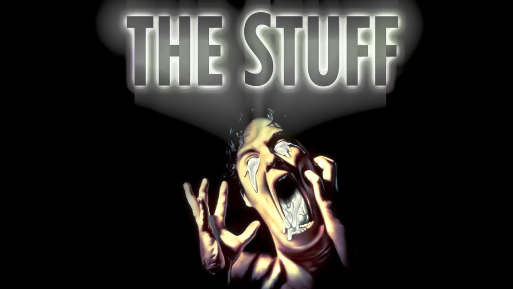 异形大灾难,The Stuff(1985电影)