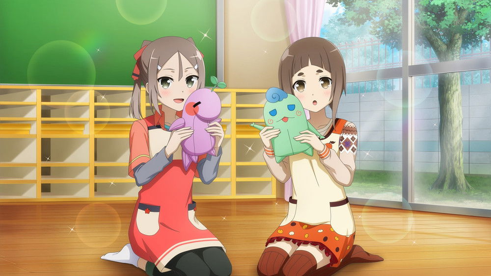 结城友奈是勇者,結城友奈は勇者である(2014日本动漫)