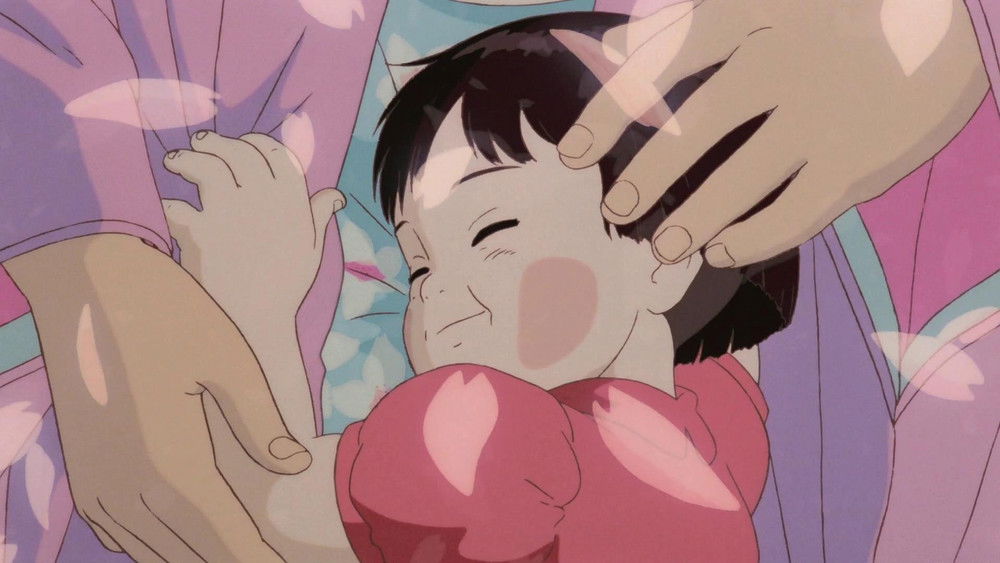 萤火虫之墓,火垂るの墓(1988电影)