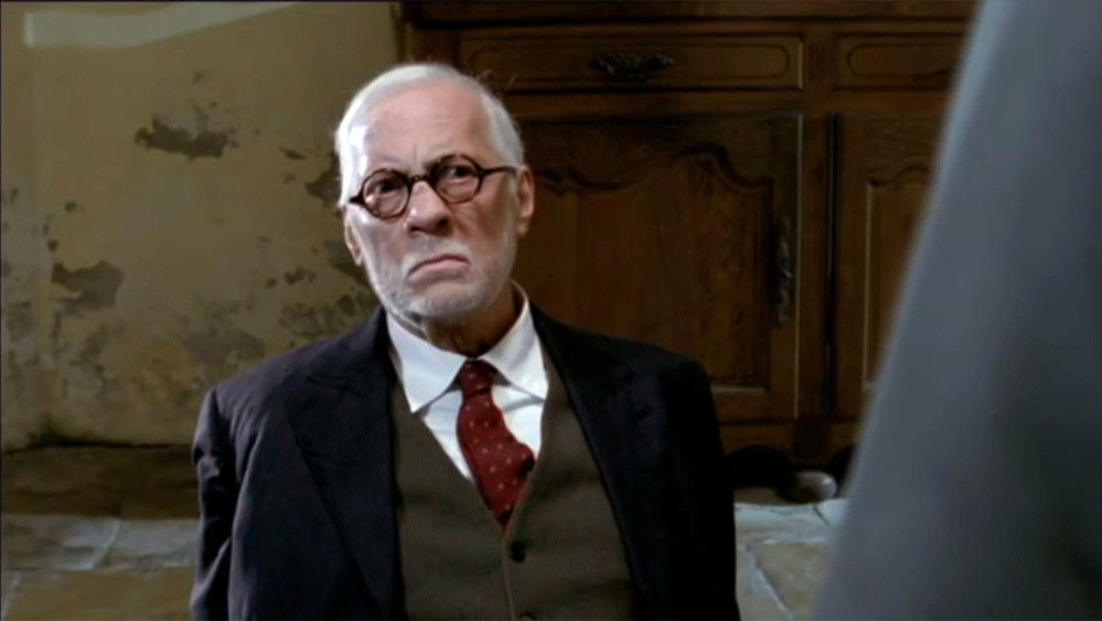 莱昂医生,Monsieur Léon(2005电影)