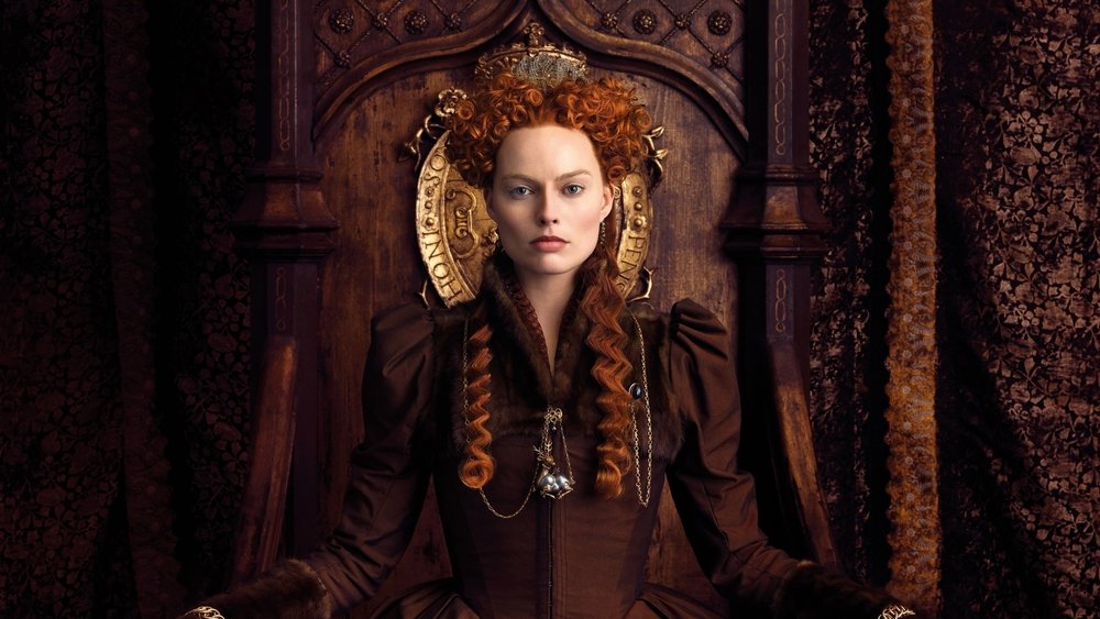 Maria Stuart, Königin von Schottland - Bild: © Focus Features / Working Title Films Maria Stuart, Königin von Schottland - © Focus Features / Working Title Films