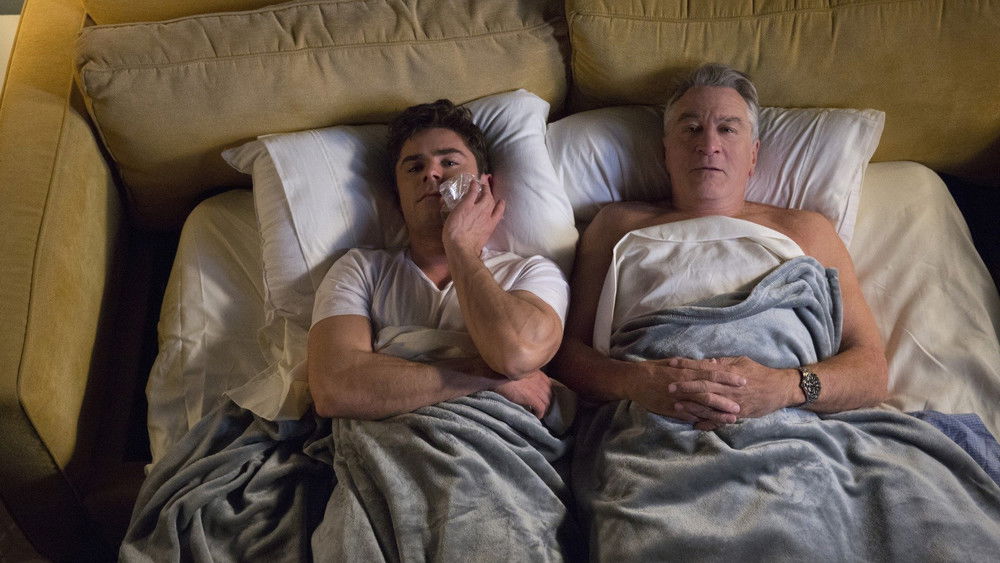 下流祖父,Dirty Grandpa(2016电影)