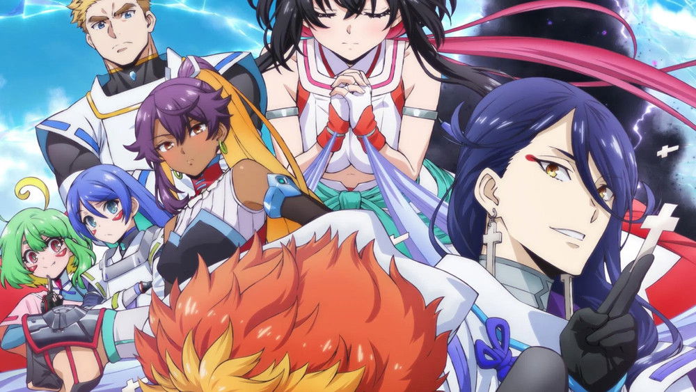 Onmyou Kaiten Re:Birth