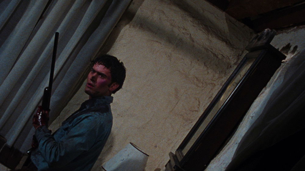 鬼玩人,The Evil Dead(1981电影)