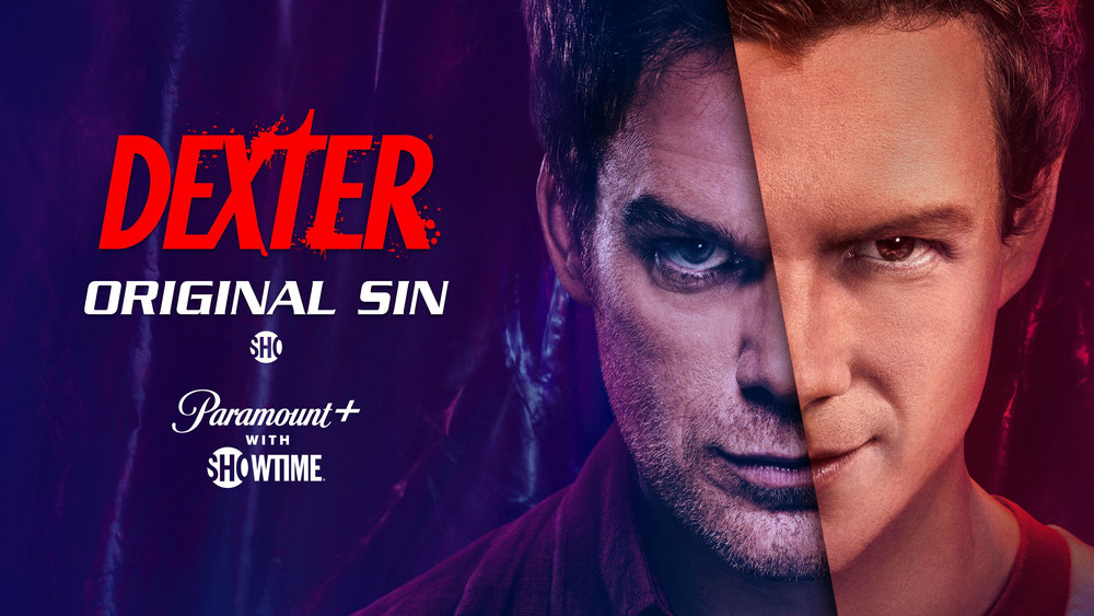 嗜血法医:源罪,Dexter: Original Sin(2024电视剧集)