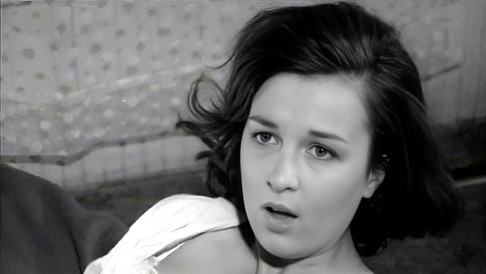 罗娜,Lorna(1964电影)