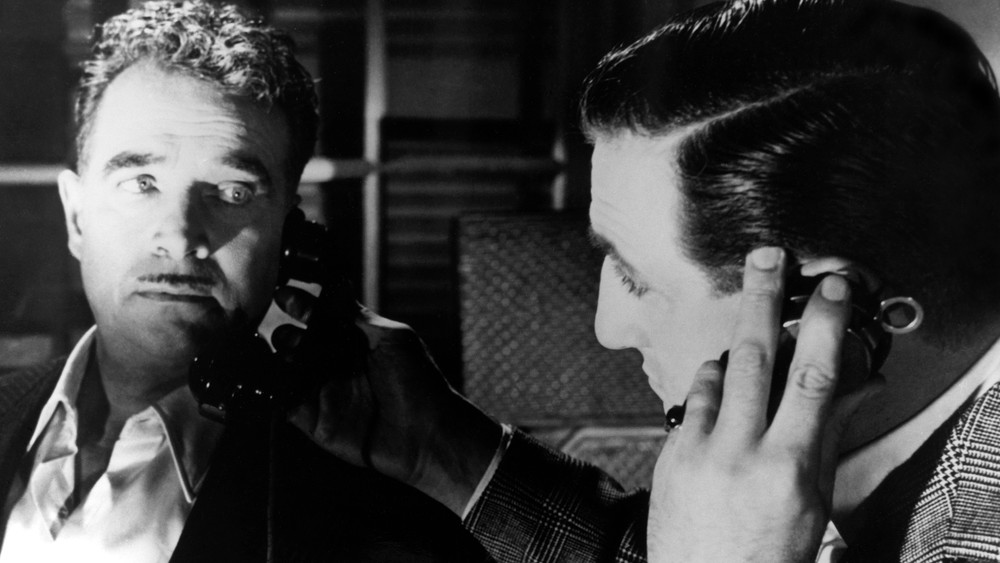 钱财勿动,Touchez pas au grisbi(1954电影)