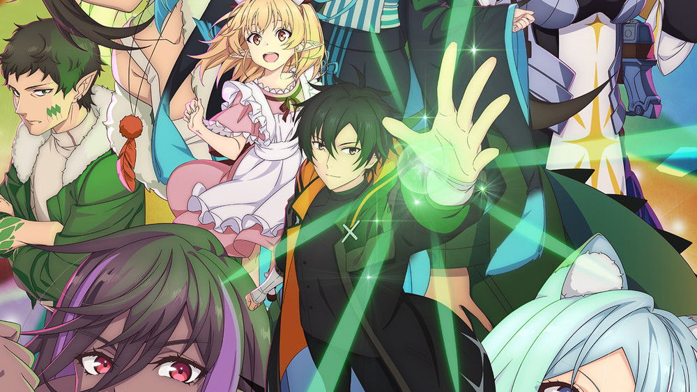 The Brilliant Healer's New Life in the Shadows