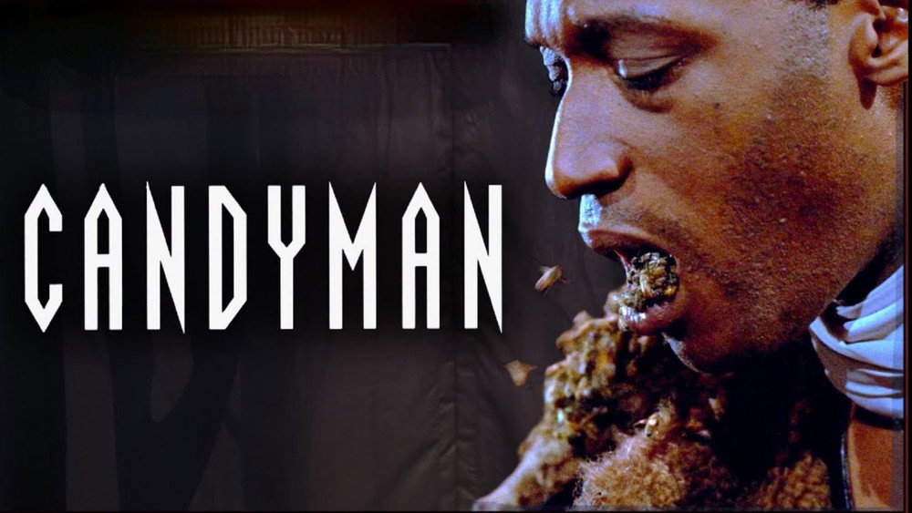 糖果人,Candyman(1992电影)