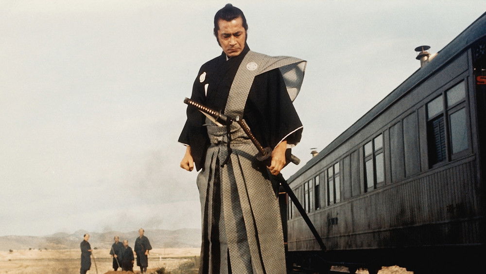 龙虎群英,Soleil Rouge(1971电影)