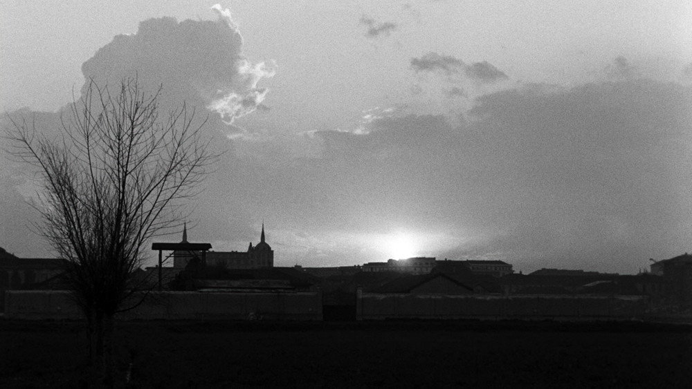 米兰的奇迹,Miracolo a Milano(1951电影)