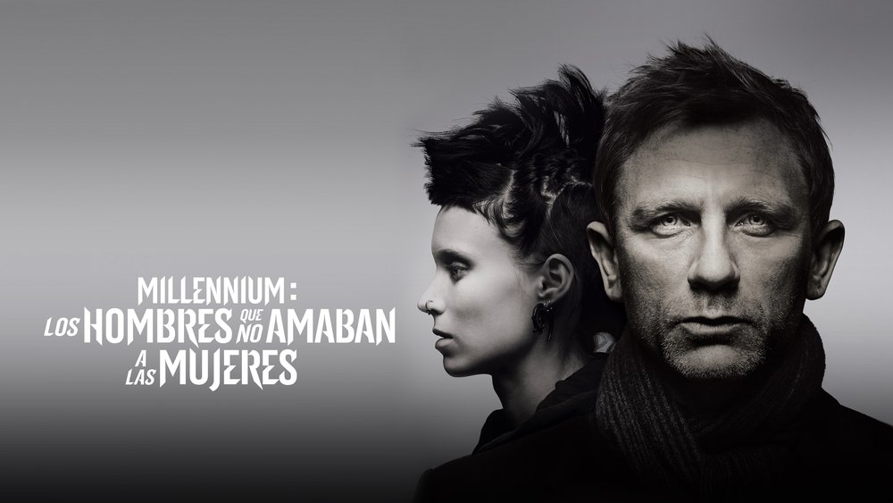 龙纹身的女孩,The Girl with the Dragon Tattoo(2011电影)