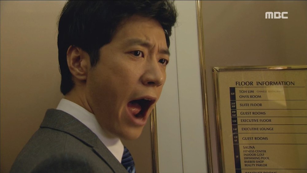 白色巨塔,하얀거탑(2007电视剧集)
