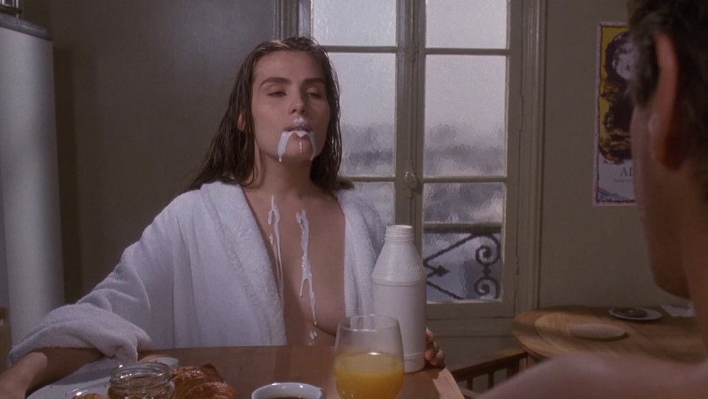 苦月亮,Bitter Moon(1992电影)